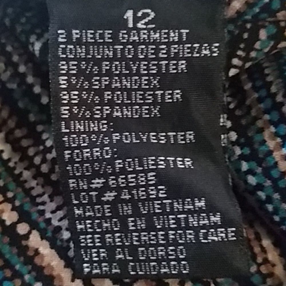 Dress - Picture 6 of 7